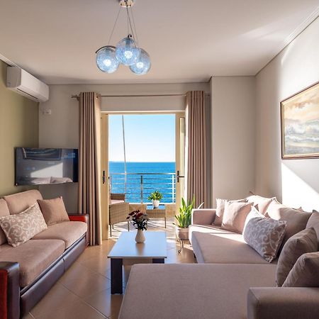 Cavo Paradise Sarandë Eksteriør billede