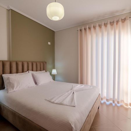 Cavo Paradise Sarandë Eksteriør billede