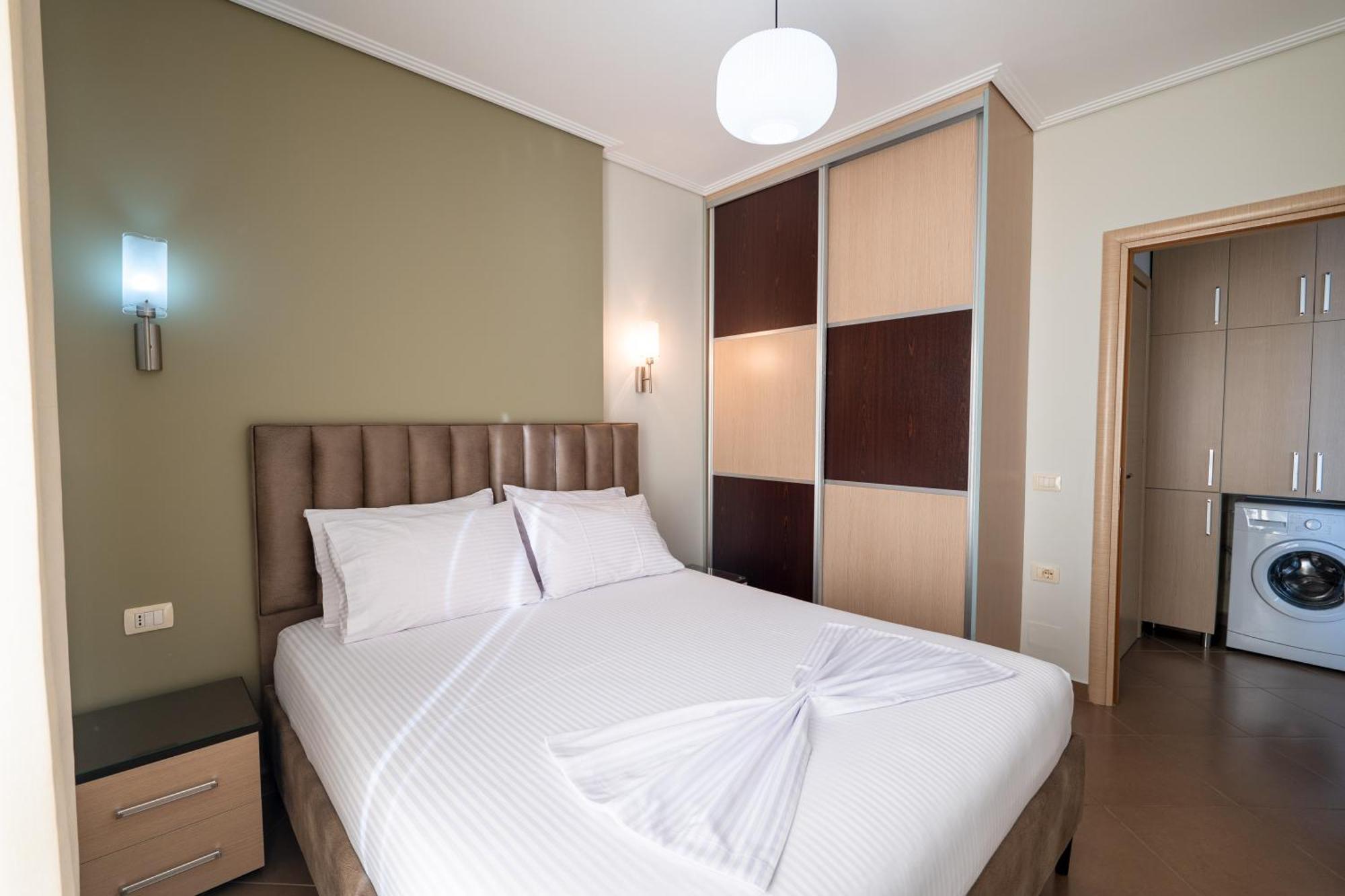 Cavo Paradise Sarandë Eksteriør billede
