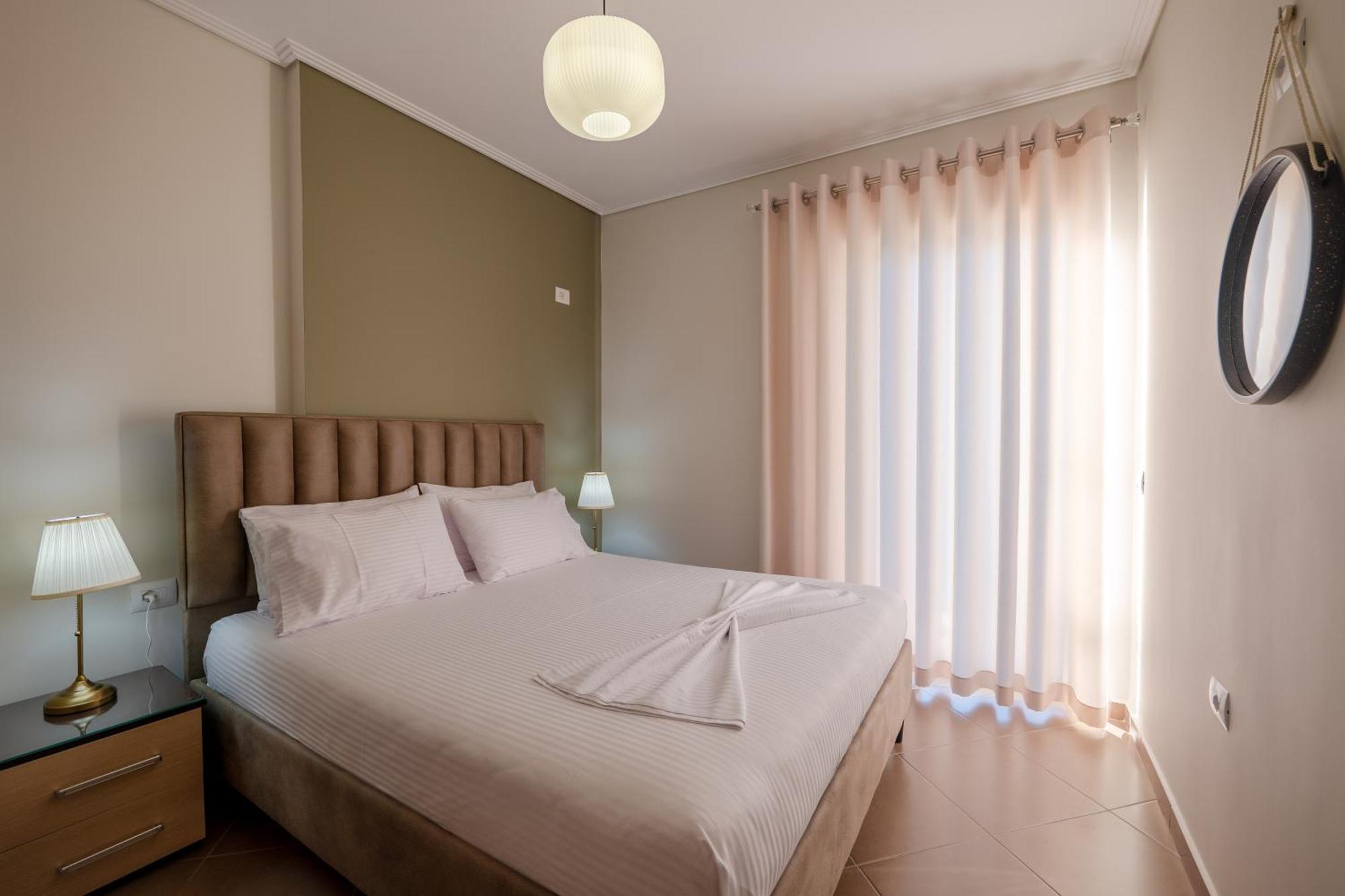 Cavo Paradise Sarandë Eksteriør billede