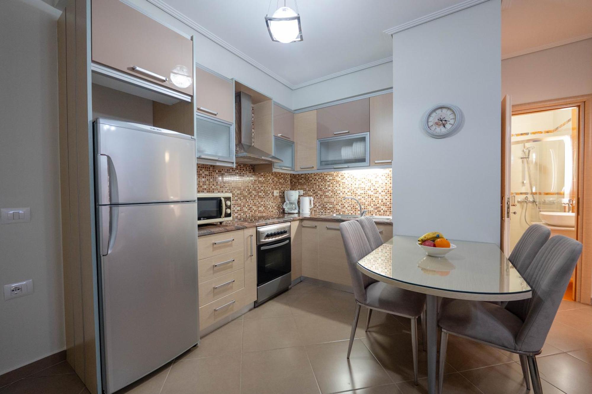 Cavo Paradise Sarandë Eksteriør billede