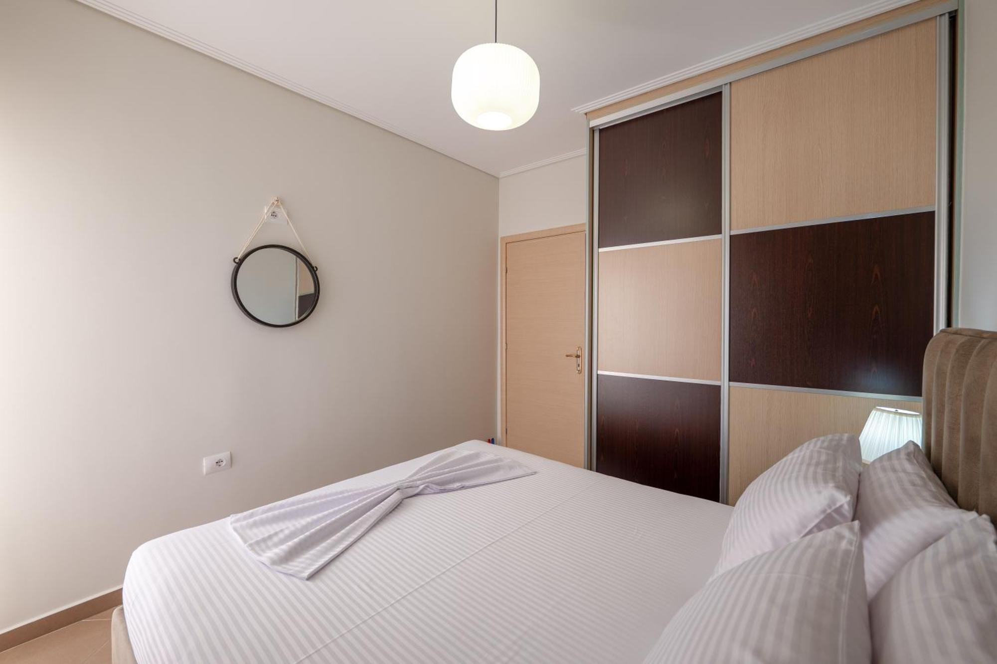 Cavo Paradise Sarandë Eksteriør billede